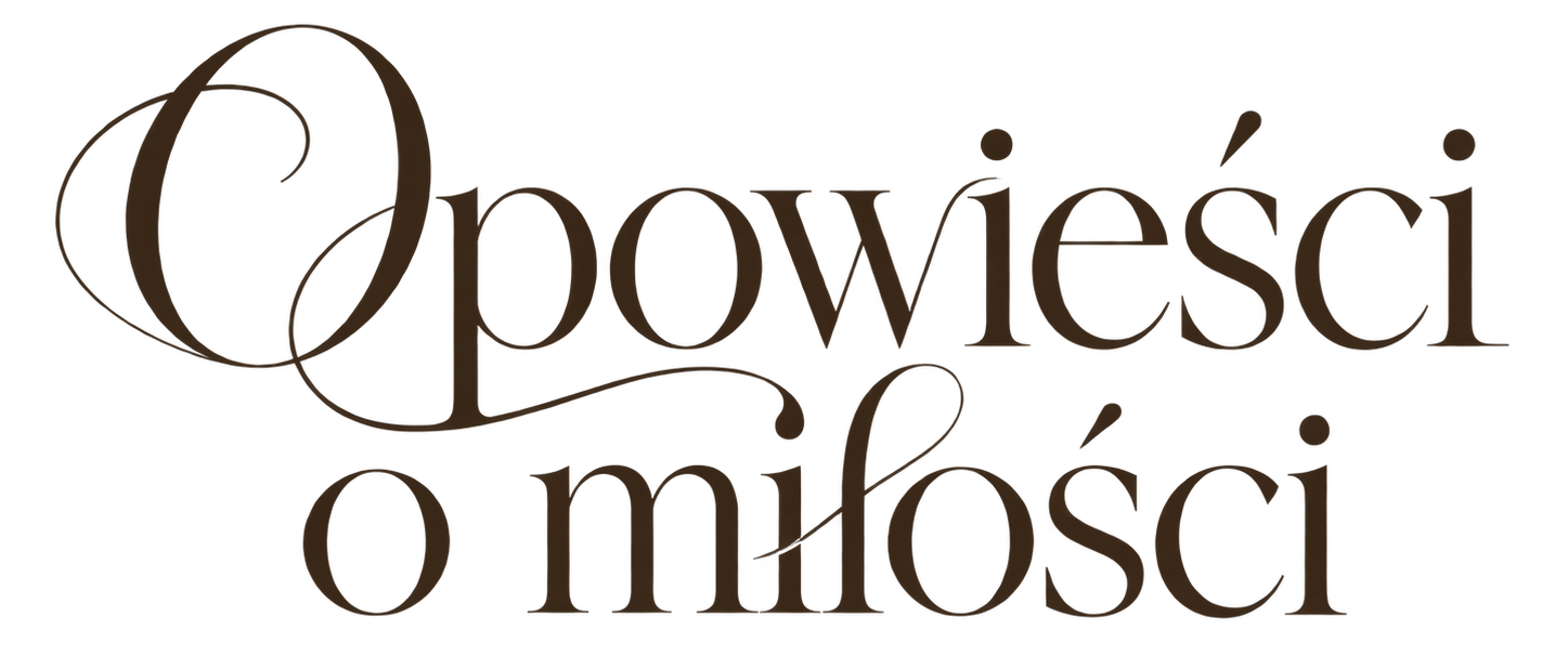 Opowieści o miłości